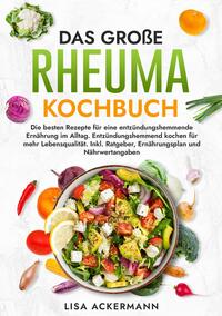 Das große Rheuma Kochbuch