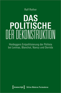 Das Politische der Dekonstruktion