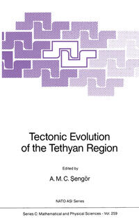 Tectonic Evolution of the Tethyan Region