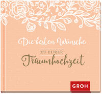 Die besten Wünsche zu eurer Traumhochzeit