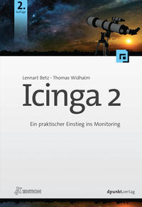 Icinga 2