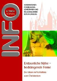 Erstaunliche Nähe - bedrängende Ferne