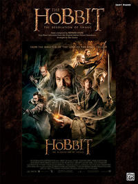 The Hobbit: The Desolation of Smaug