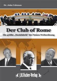 Der "Club Of Rome"