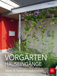 Vorgärten Hauseingänge