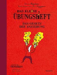 Das kl. Übungsheft - Das Gesetz der Anziehung