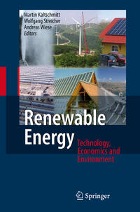 Renewable Energy