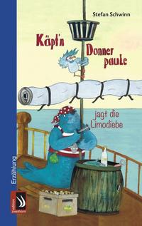 Käpt´n Donnerpaule jagt die Limodiebe