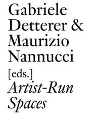 Artist-Run Spaces