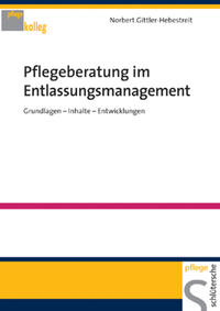 Pflegeberatung im Entlassungsmanagement