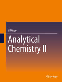 Analytical Chemistry II