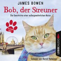 Bob, der Streuner