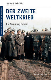 Der Zweite Weltkrieg