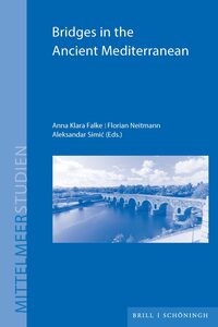 Bridges in the Ancient Mediterranean