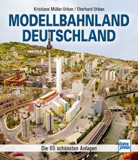 Modellbahnland Deutschland