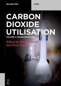 Carbon Dioxide Utilization / Transformations