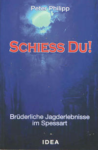 Schiess Du Bruder!