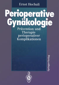 Perioperative Gynäkologie