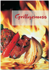 Grillgenuss