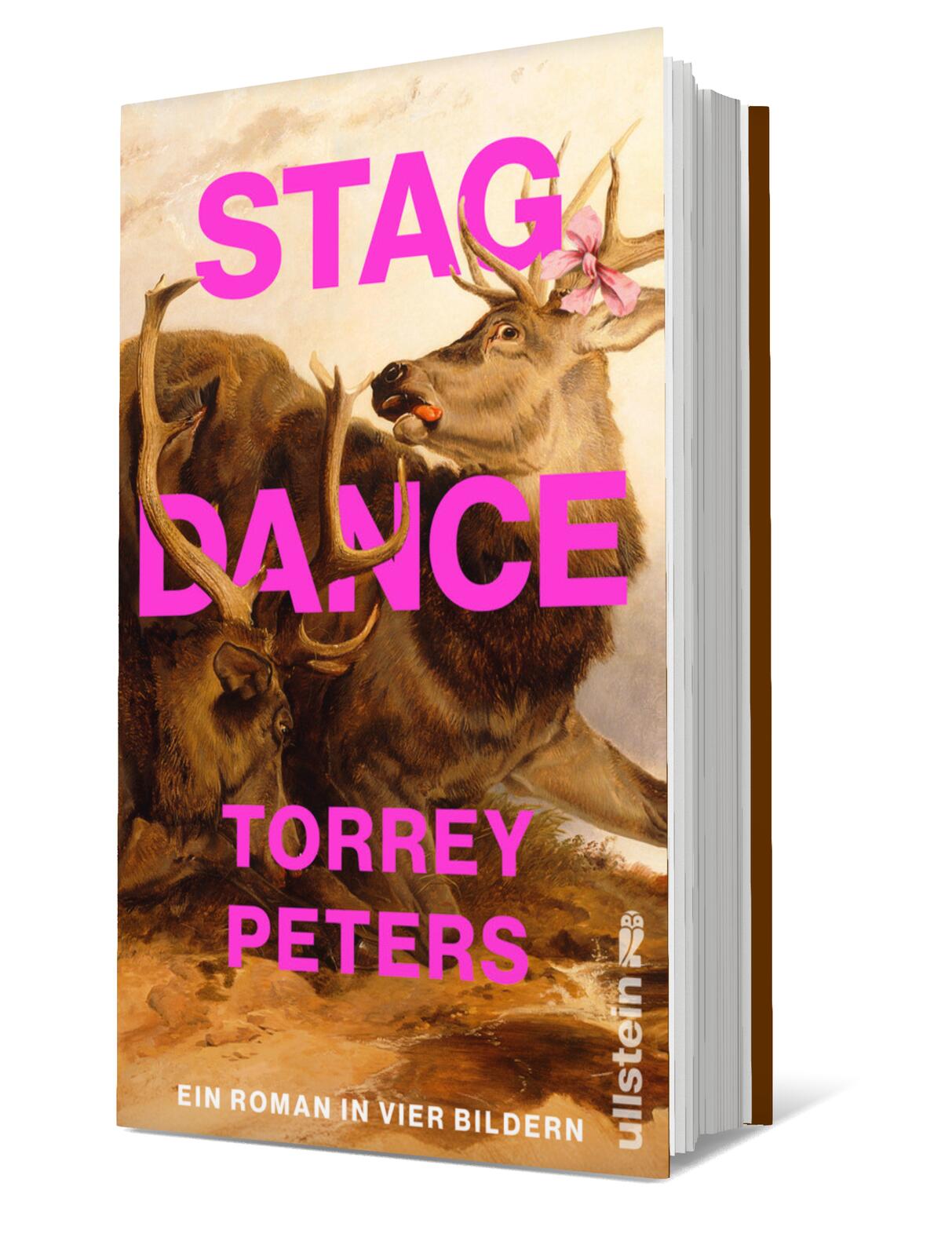 Stag Dance