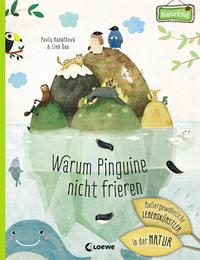 Warum Pinguine nicht frieren: Außergewöhnliche Lebenskünstler in der Natur