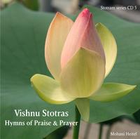 Vishnu Stotras