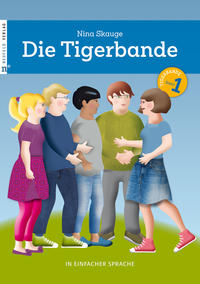 Die Tigerbande