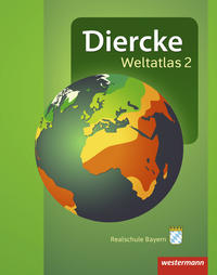 Diercke Weltatlas 2