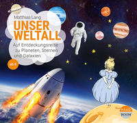 Unser Weltall