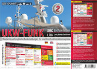 Info-Tafel-Set UKW-Funk