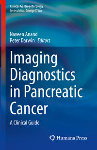 Imaging Diagnostics in Pancreatic Cancer