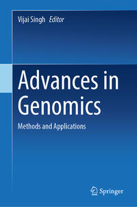 Advances in Genomics