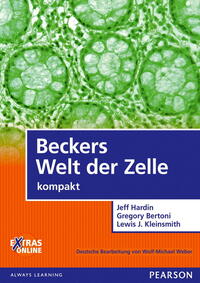 Beckers Welt der Zelle - kompakt