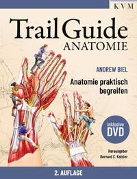 Trail Guide Anatomie