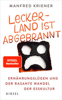 Lecker-Land ist abgebrannt