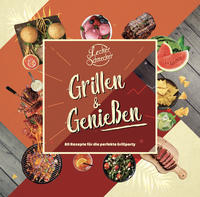 Leckerschmecker - Grillen & Genießen