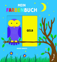 Mein Farbenbuch