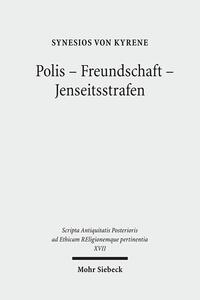 Polis - Freundschaft - Jenseitsstrafen