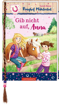 Ponyhof Mühlental (Bd. 3)