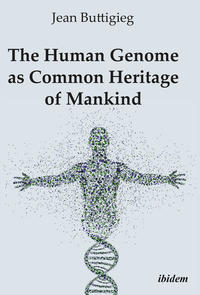 The Human Genome as Common Heritage of Mankind