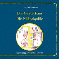 Das Geisterhaus - Die Nilkrokodile