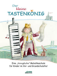 Der kleine Tastenkönig