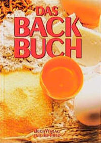 Das Backbuch