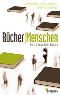 BücherMenschen