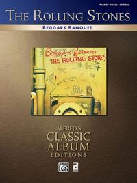 The Rolling Stones: Beggars Banquet