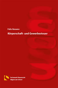 Körperschaft- und Gewerbesteuer