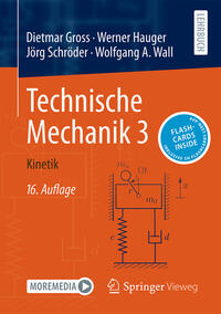 Technische Mechanik 3