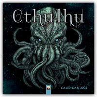 Cthulhu 2022