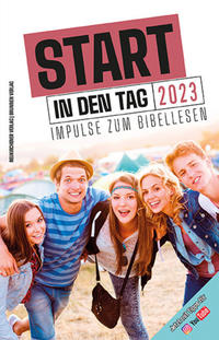 Start in den Tag 2023