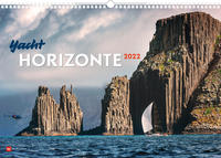 Yacht Horizonte 2022